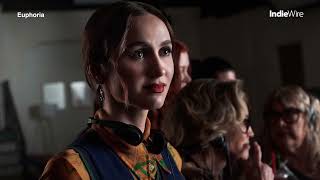 Euphoria Costume Designer Natasha Newman-Thomas on Rue’s Chameleon Style & Lexi’s Vintage Look