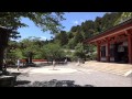 鞍馬山 鞍馬寺 の動画、YouTube動画。