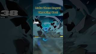 Guide To throws! Advanced tips to defend! #2xko #gaming #riotgames #combos #jinx #fgc #vi  #games