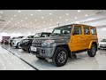 2025 Mahindra Scorpio 11S is BACK! New Look, New Design | Official Launch in India
