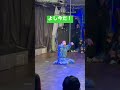 どうしてもダンスバトルに勝ちたくて奇行に走った男の末路。 【秘儀ガムであや取り】がバトルで通用するのが検証してみた。#dance #ダンス #dancebattle #ダンスバトル