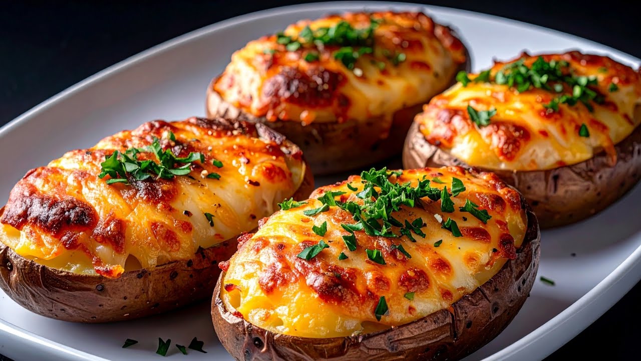 Это настолько вкусное блюдо для праздничного стола, что оно сразу же всех поразит! Готово за 20 мину