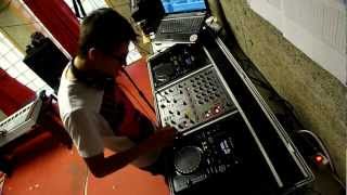 HardStyle Mix 2013 #02 by Dj Rave Me (Free Mp3 DL)