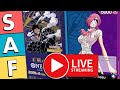 Pasadena Tier List &amp; Practice | One Piece Trading Card Game Royal Bloodlines Post-Ban OP10 Tier List