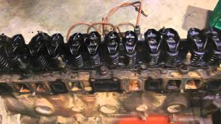 CJ5 Jeep Project Slideshow (Pt. 1 of 2)
