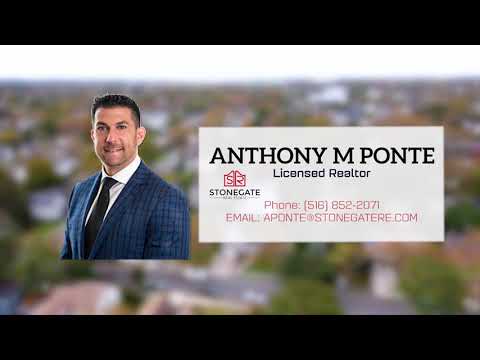 561 Donald Ln, Woodmere, NY home video tour