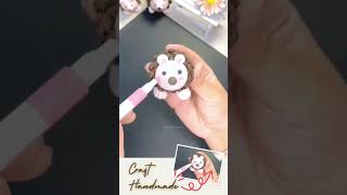  Cute Pine Cone Crafts How To Make Easy Craft Ideas Diy shorts