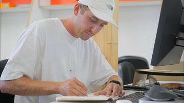 The Design | In the Loop | Episode #2