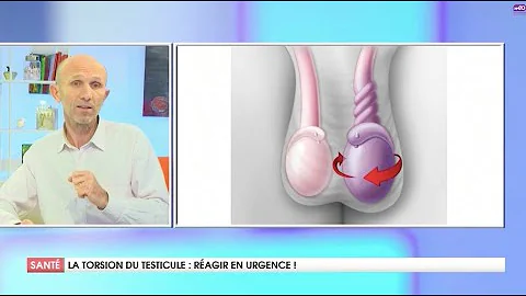 Qu'est-ce qui cause la douleur des testicules ?