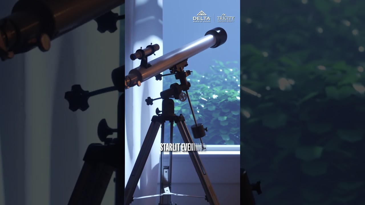 Sector Zero, Airoli | 1 & 2 BHK Residences by Delta & Tricity Realty