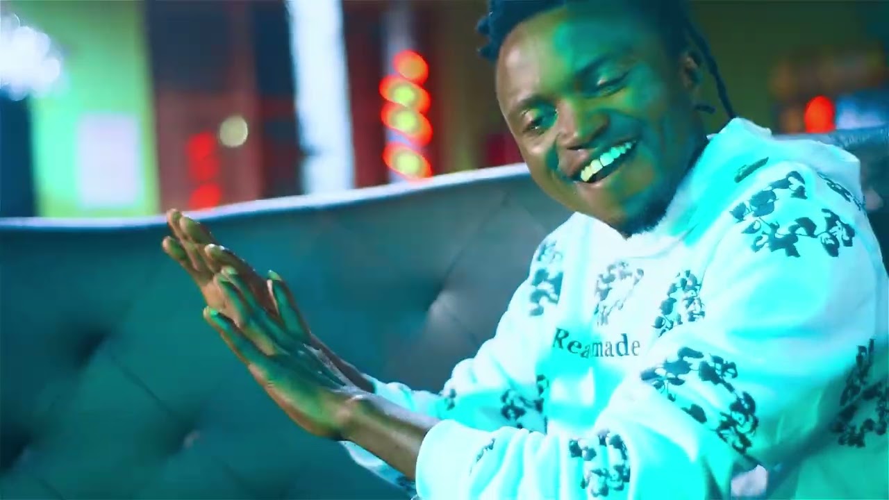 Babuly-Mkuzaka kata Ulongo((Vídeo by:DJ Danny)) DXV Filmes