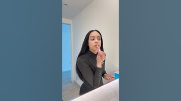 GRWM to outrun a horse in heels!?? #shorts