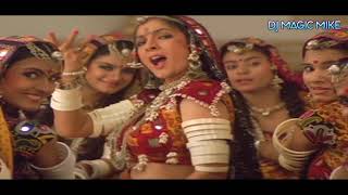 CHOLI To The MACARENA-MASHUP!-1993-DJ MAGiC MiKE NYC-A BOMBAY REBEL ALBUM
