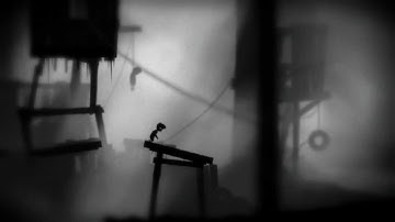 Limbo Walkthrough - Part 2 (Playthrough  Let