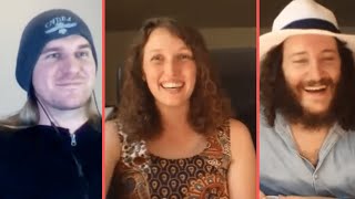 We Finally Interviewed Mati Roy ($3,500 Love Bounty)