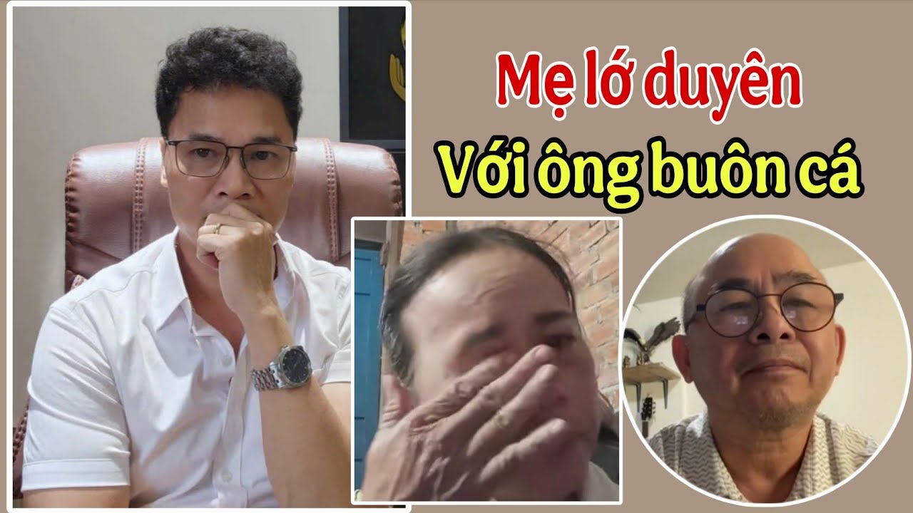 ( 2526 ) Tuấn Vỹ tiếp nhận những ca cuối năm. Đáng thương quá. Làm sao ngưng được.