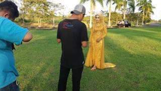 Ngelamang Hunting Kance Teluv