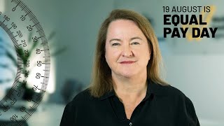 Equal Pay Day 2025