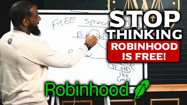 Robinhood: Uncovering Hidden Costs