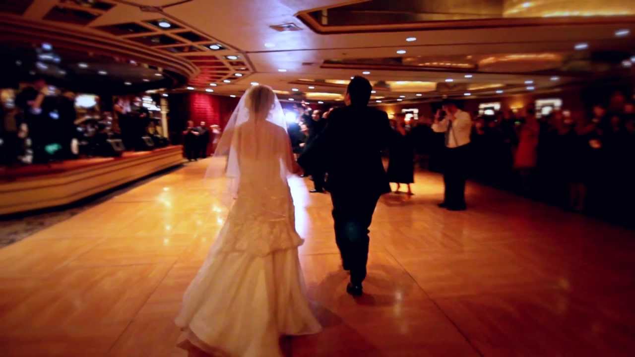Beach Wedding At The Sands Atlantic Beach Youtube