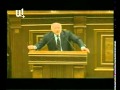 I liked Levon Zurabyan’s speech. Artashes Geghamyan thumbnail
