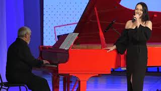 Концерт к 100-летию российского джаза