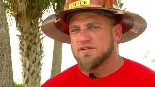Toxic algae cleanup at Pahokee Marina to be completed Tuesday