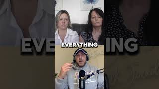 Medium turns corner in 40 year old unsolved case #medium #podcast #spirituality #crime #youtube #yt