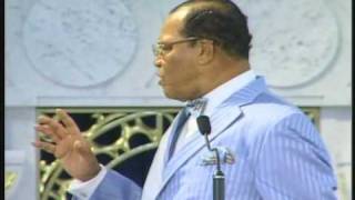 Minister Farrakhan - Who are the real children of Israel - Part 2 - The Proof - 4
