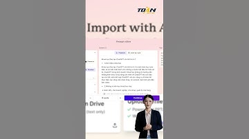 Cách tạo slide thuyết trình tự động bằng AI từ A-Z, bạn chỉ tốn 2 phút #nguyenminhtoan #edurich