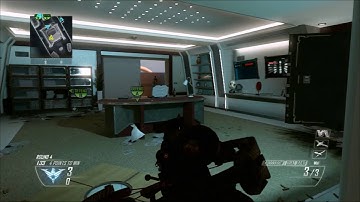 Black Ops 2 - Double Kill With Crossbow