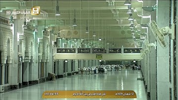 فجرية رائعة من آخر سورة المائدة د. عبدالله الجهني 12-8-1439هـ