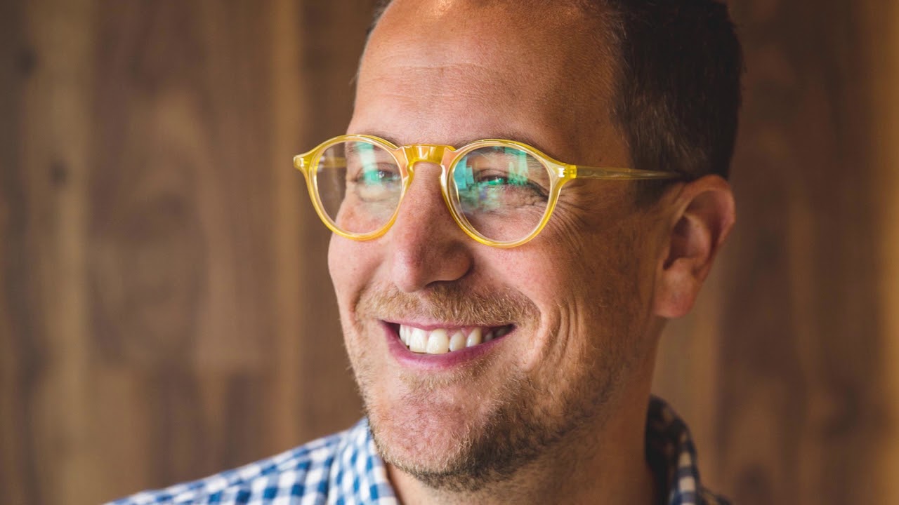 City Life at home with Noah Cappe