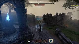 Glenumbra: Treasure Map 3