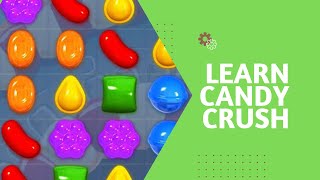 How to play Candy Crush game on your phone - Learn in 2 mins. screenshot 3