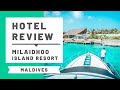 Hotel Review: Milaidhoo Maldives