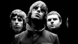 Oasis let there be love album version