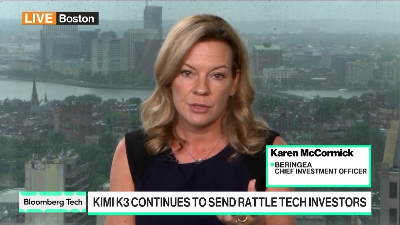 Why Moonshot’s Kimi K3 Matters Beyond China Why Moonshot’s Kimi K3 Matters Beyond China