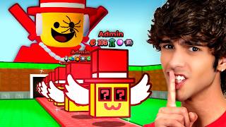 Download Lagu Steal a Brainrot OWNER Gave Me 9,420,722 ADMIN LUCKY BLOCKS... MP3 Download Lagu Steal a Brainrot OWNER Gave Me 9,420,722 ADMIN LUCKY BLOCKS... MP3