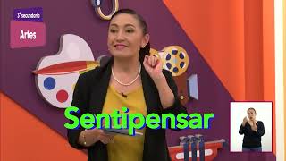 Histórico | 3° Secundaria » Artes » Pensamiento artístico colectivo en el tiempo