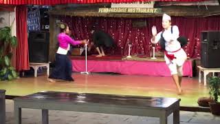 Nepali Village Dance