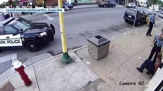 Keedron Bryant And - I Just Wanna Live Remix This Is