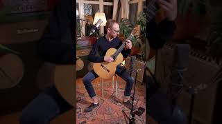 Guitar Virtuoso GFA 2009 WINNER #Shorts