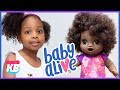 Baby Alive Happy Hungry Baby Kyraboo Pretend Play Baby Alive Happy Hungry Baby Kyraboo Pretend Play