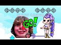 Beginning of video