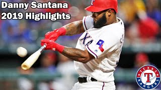 Danny santana truly broke out with the rangers in 2019, having a
career year virtually all categories. hopefully 2020, whenever this
season may start, ...
