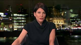 Itv London: How Can The Capital Fight Back Against The Knife Crime Epidemic?