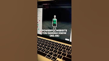 Create Your Own 3D Character Instantly