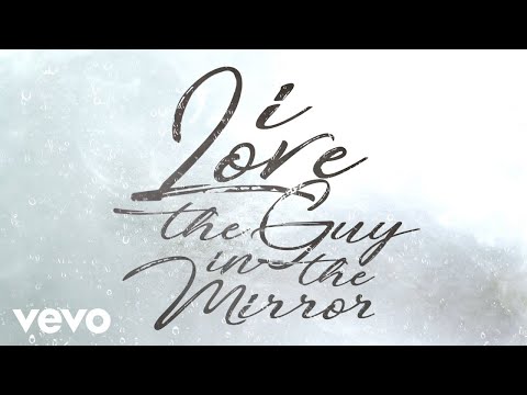 Gabe Furtado, Alice Furtado - I Love The Guy In The Mirror (Visualizer)