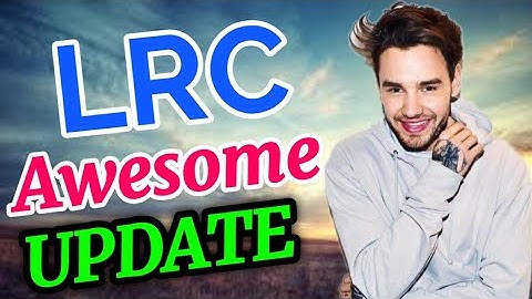 Loopring lrc Holders its Really Awesome || LRC TOKEN Price Prediction December - Technical Analysis